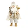Papai Noel Branco em Pé 60cm - Cromus