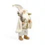 Papai Noel Branco em Pé 60cm - Cromus