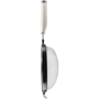 Peneira Aço Cozinha Coar Polvilhar Prático Creme - Kitchenaid