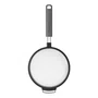 Peneira em Aço Inox Cinza - Kitchenaid