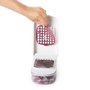 Picador de Vegetais de Inox Branco - OXO