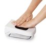 Picador de Vegetais de Inox Branco - OXO