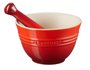 Pilão com Macerador Vermelho 300 Ml Le Creuset