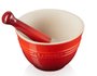 Pilão com Macerador Vermelho 300 Ml Le Creuset