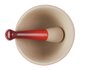 Pilão com Macerador Vermelho 300 Ml Le Creuset
