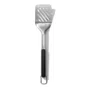 Pinça e Espatula Churrasco Inox 2pçs - Oxo