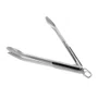 Pinça e Espatula Churrasco Inox 2pçs - Oxo