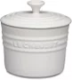 Porta Condimentos Médio Branco White 400ml - Le Creuset