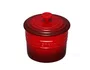 Porta Condimentos Pequeno 200ml Vermelho - Le Creuset