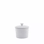 Porta Condimentos Pequeno Branco - Le Creuset