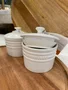 Porta Condimentos Pequeno Branco - Le Creuset
