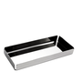 Porta Geleia Pisa Inox Riva