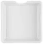 Porta Guardanapo 15cm Signature Branco White - Le Creuset