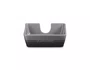 Porta Guardanapo 15cm Signature Cinza Flint - Le Creuset