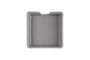 Porta Guardanapo 15cm Signature Cinza Flint - Le Creuset