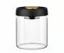 Porta Mantimento Redondo Vidro Borossilicato 800ml - Dinasty
