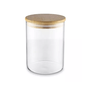 Porta Mantimentos Vidro Borossilicato 950ml