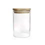 Porta Mantimentos Vidro Borossilicato 950ml