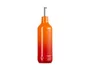 Porta Óleo 600ml Laranja Flame - Le Creuset