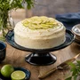 Porta Petit Four Liso Marina - Scalla