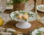 Porta Petit Four Positano Und