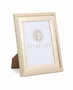 Porta Retarto Borda Textura Chanfro 20 X 25