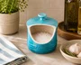 Porta Sal Azul Caribe - Le Creuset
