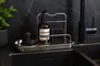 Porta Utensilio Pia com Bandeja Removivel Inox