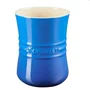 Porta Utensílios 1,1l Azul Azure - Le Creuset