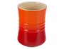 Porta Utensilios 1,1l Sig Laranja Flame - Le Creuset