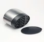 Porta Utensílios Cozinha Aço Inox 3 Compartimentos - Oxo
