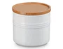 Pote com Tampa 1,1l Scand White - Le Creuset