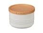 Pote com Tampa 220ml Scand White - Le Creuset