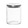 Pote Hermetico de Vidro Borossilicato 350ml - Lyor