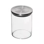 Pote Hermetico de Vidro Borossilicato 350ml - Lyor