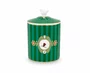 Pote Medallion Stripes Esmeralda Love Birds - Pip Studio
