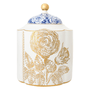 Pote Médio Royal White Pip Studio