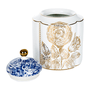 Pote Médio Royal White Pip Studio