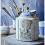 Pote Médio Royal White Pip Studio