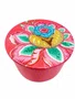 Pote para Algodao Twnkle Star Rosa