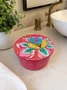 Pote para Algodao Twnkle Star Rosa