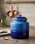 Pote para Biscoito 2,4l Azure Blue - Le Creuset