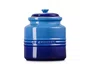 Pote para Biscoito 2,4l Azure Blue - Le Creuset