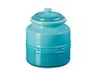 Pote para Biscoito 2,4l Caribbe - Le Creuset
