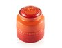 Pote para Biscoito 2,4l Laranja - Le Creuset