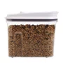 Pote para Cereal com Tampa Hermética 2,3 Litros - Oxo