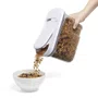 Pote para Cereal com Tampa Hermética 2,3 Litros - Oxo