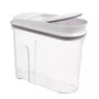 Pote para Cereal com Tampa Hermética 2,3 Litros - Oxo