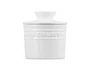 Pote para Manteiga Branco White - Le Creuset