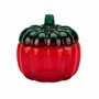Pote Vidro Abóbora Color 560ml - Tuut